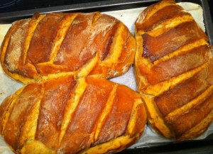 So lecker sieht das Ergebnis aus. Bild: Lizenz CC-BY-NC-SA