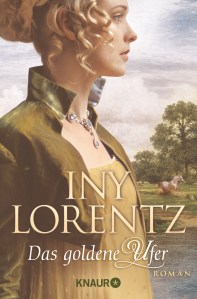 Roman, historisch, Amerika, auswandern, Iny, Lorentz