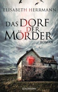 Cover: Goldmann Verlag