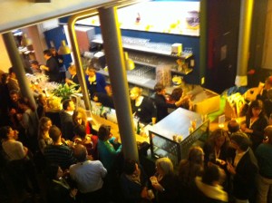 Fanta4, unplugged, Konzert, dm, Geburtstag