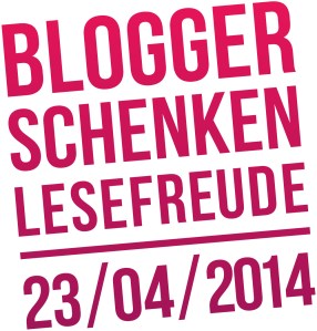 Buch, Tag, Welttag, Blogger, Lesefreude, Gewinnspiel, Verlosung