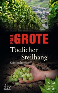 Mord, Mosel, Krimi, Wein, Grote