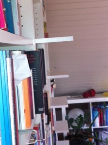 Katzentreppe, Katze, Catwalk, dritte, Ebene, Billy, Regal, IKEA