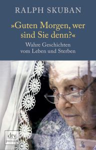 Demenz, Pflege, Heim, Sterbehilfe, Würde