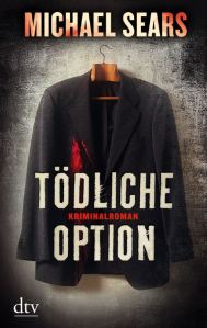 Krimi, Mord, Drogen, Stafford, Börse, Autismus