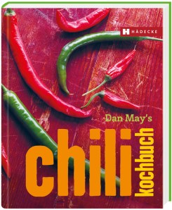 Chili, kochen, Hädecke, Kochbuch