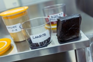 Eis, Manufaktur, Fontanella, Mannheim, Spaghetti-Eis, Spagetti, Erfinder, erfunden, Handarbeit, Qualität, Geschmack