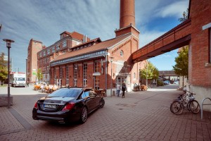 Gottlieb, Daimler, Geburtshaus, Museum, Mercedes, Benz, Schorndorf, Benzinmotor, Baden-Württemberg, Kesselhaus, Gastronomie, Küche, schwäbisch, Bier, Wein, Brauhaus, Biergarten