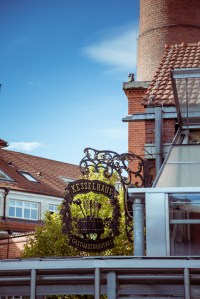 Gottlieb, Daimler, Geburtshaus, Museum, Mercedes, Benz, Schorndorf, Benzinmotor, Baden-Württemberg, Kesselhaus, Gastronomie, Küche, schwäbisch, Bier, Wein, Brauhaus, Biergarten