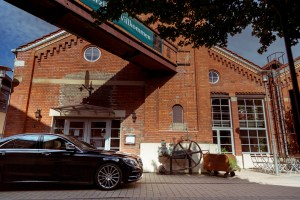 Gottlieb, Daimler, Geburtshaus, Museum, Mercedes, Benz, Schorndorf, Benzinmotor, Baden-Württemberg, Kesselhaus, Gastronomie, Küche, schwäbisch, Bier, Wein, Brauhaus, Biergarten