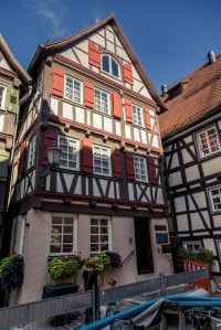 Gottlieb, Daimler, Geburtshaus, Museum, Mercedes, Benz, Schorndorf, Benzinmotor, Baden-Württemberg, Kesselhaus, Gastronomie, Küche, schwäbisch, Bier, Wein, Brauhaus, Biergarten