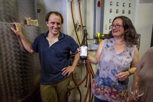 Wein, Weingut, Remstal, Winzer, Ausbildung, Weinbau, Rebe, Oktober, Weinberg, Baden-Württemberg, Stuttgart