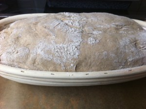 Bauernbrot schnell und einfach selbst backen