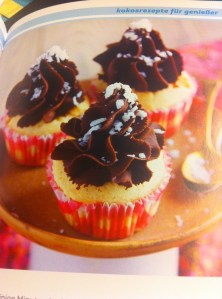 Kokos, backen, kochen, vegan