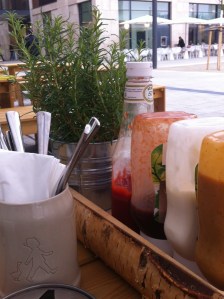 Milaneo, Stuttgart, Shopping, Restaurants, Einkaufen