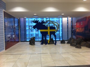 Milaneo, Stuttgart, Shopping, Restaurants, Einkaufen