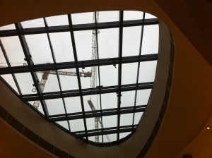 Milaneo, Stuttgart, Shopping, Restaurants, Einkaufen