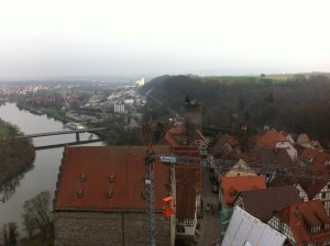 Bad Wimpfen, Weihnachtsmarkt, altdeutsch, historisch, Altstadt, Fachwerk, placetobw