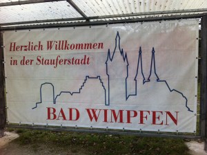 Bad Wimpfen, Weihnachtsmarkt, altdeutsch, historisch, Altstadt, Fachwerk, placetobw
