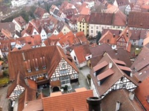 Bad Wimpfen, Weihnachtsmarkt, altdeutsch, historisch, Altstadt, Fachwerk, placetobw