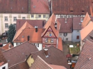 Bad Wimpfen, Weihnachtsmarkt, altdeutsch, historisch, Altstadt, Fachwerk, placetobw