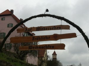 Bad Wimpfen, Weihnachtsmarkt, altdeutsch, historisch, Altstadt, Fachwerk, placetobw