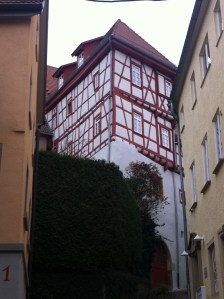 Bad Wimpfen, Weihnachtsmarkt, altdeutsch, historisch, Altstadt, Fachwerk, placetobw