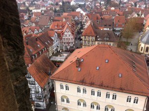 Bad Wimpfen, Weihnachtsmarkt, altdeutsch, historisch, Altstadt, Fachwerk, placetobw
