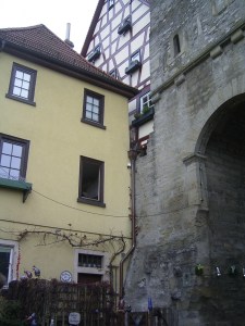 Bad Wimpfen, Weihnachtsmarkt, altdeutsch, historisch, Altstadt, Fachwerk, placetobw
