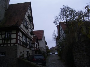 Bad Wimpfen, Weihnachtsmarkt, altdeutsch, historisch, Altstadt, Fachwerk, placetobw