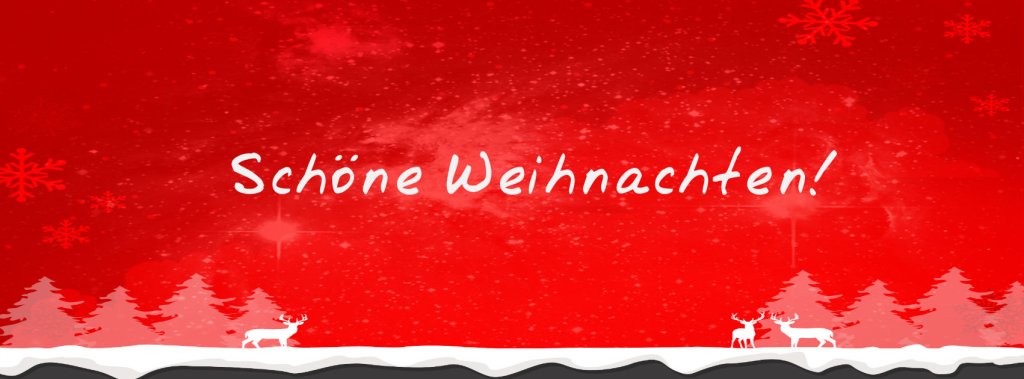Weihnachten