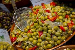 Slow Food, Messe, Stuttgart