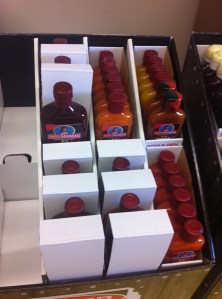 Hot Danas, Chili, Sauce, Soße, Grillen, Barbecue, BBQ, Blogger