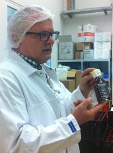 Hot Danas, Chili, Sauce, Soße, Grillen, Barbecue, BBQ, Blogger