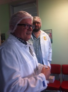 Hot Danas, Chili, Sauce, Soße, Grillen, Barbecue, BBQ, Blogger