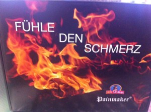 Hot Danas, Chili, Sauce, Soße, Grillen, Barbecue, BBQ, Blogger