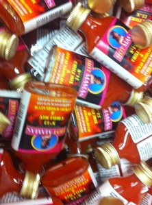 Hot Danas, Chili, Sauce, Soße, Grillen, Barbecue, BBQ, Blogger