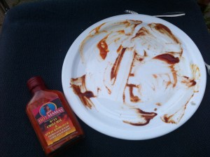 Hot Danas, Chili, Sauce, Soße, Grillen, Barbecue, BBQ, Blogger