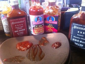 Hot Danas, Chili, Sauce, Soße, Grillen, Barbecue, BBQ, Blogger