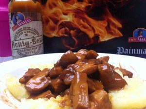 Hot Danas Saucen - Mehr als nur ein Grillzubehör