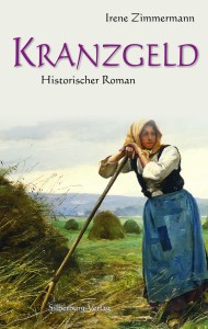 Kranzgeld, Historischer Roman