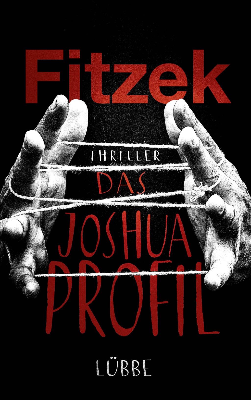 Sebastian Fitzek: Das&nbsp;Joshua-Profil