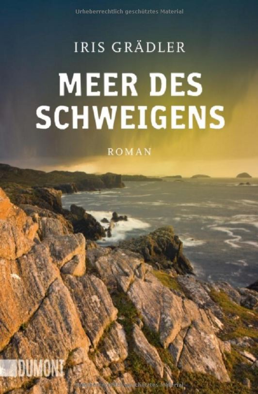 Iris Grädler: Meer des&nbsp;Schweigens