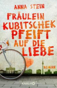 Berlin, Roman, Liebe, Humor