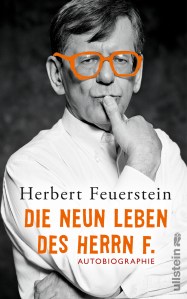 Herbert Feuerstein