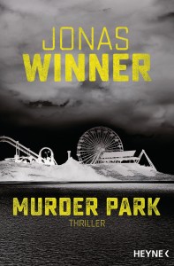 Murder Park von Jonas Winner