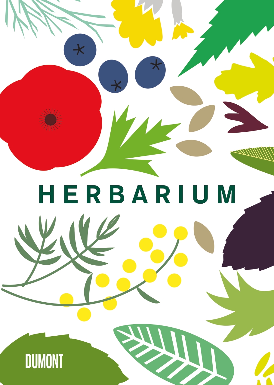 Herbarium – 100 Kräuter, Geschichte, Wirkung, Verwendung