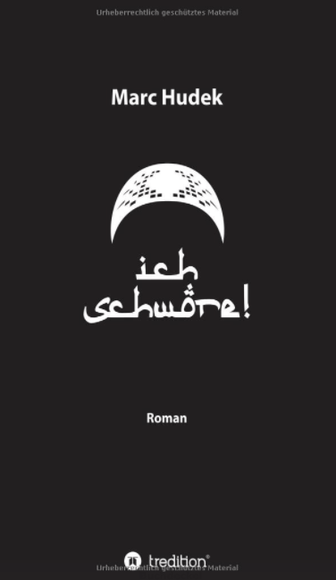 Marc Hudek: Ich&nbsp;schwöre!