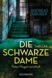 Die schwarze Dame von Andreas Gruber