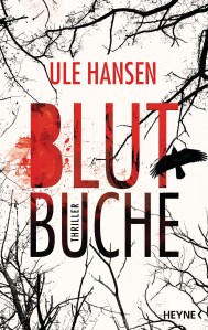 Blutbuche von Ule Hansen